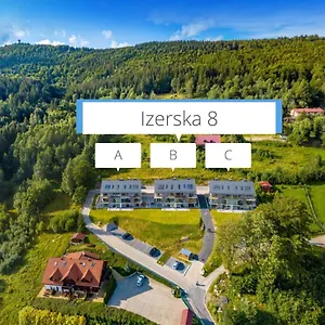 Invest Szklarska 800 B2 Apartament Szklarska Poręba