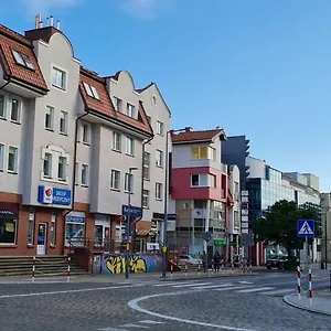 Bryza Kołobrzeg