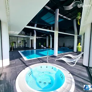 Silver Westin House - Basen, Jacuzzi, Sauna, Silownia, Plac Zabaw W Cenie - 365pam Kołobrzeg