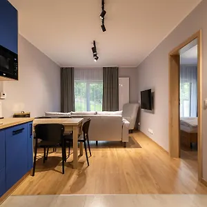 Rentplanet - Osada Gorska Apartament Szklarska Poręba