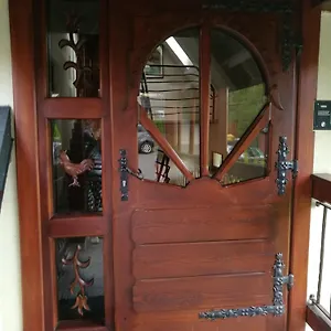 Z Kogutem Apartament Zakopane