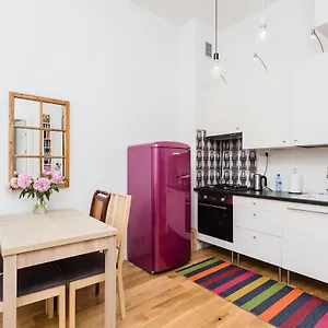 Sawa Apartament Warszawa