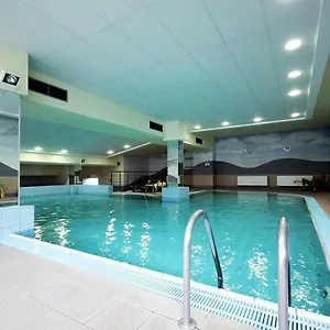 Top Loft With Swimming Pool Apartament Warszawa
