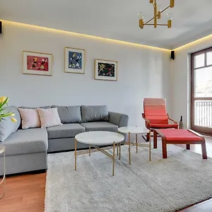 Apartament Sopot Apartament Sopot