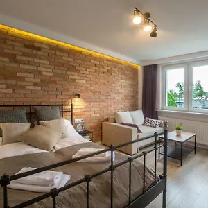 Sea Apartments- Okrzei Apartament Sopot